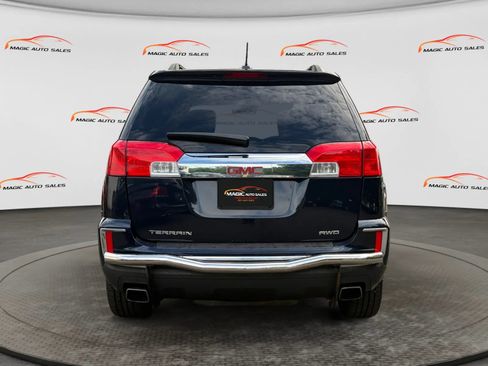 Used 2017 GMC Terrain SLE w/ Convenience Package AWD/4WD image 9