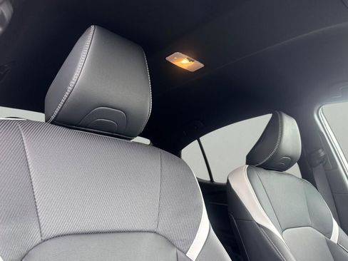 Certified 2026 Toyota Camry SE image 21