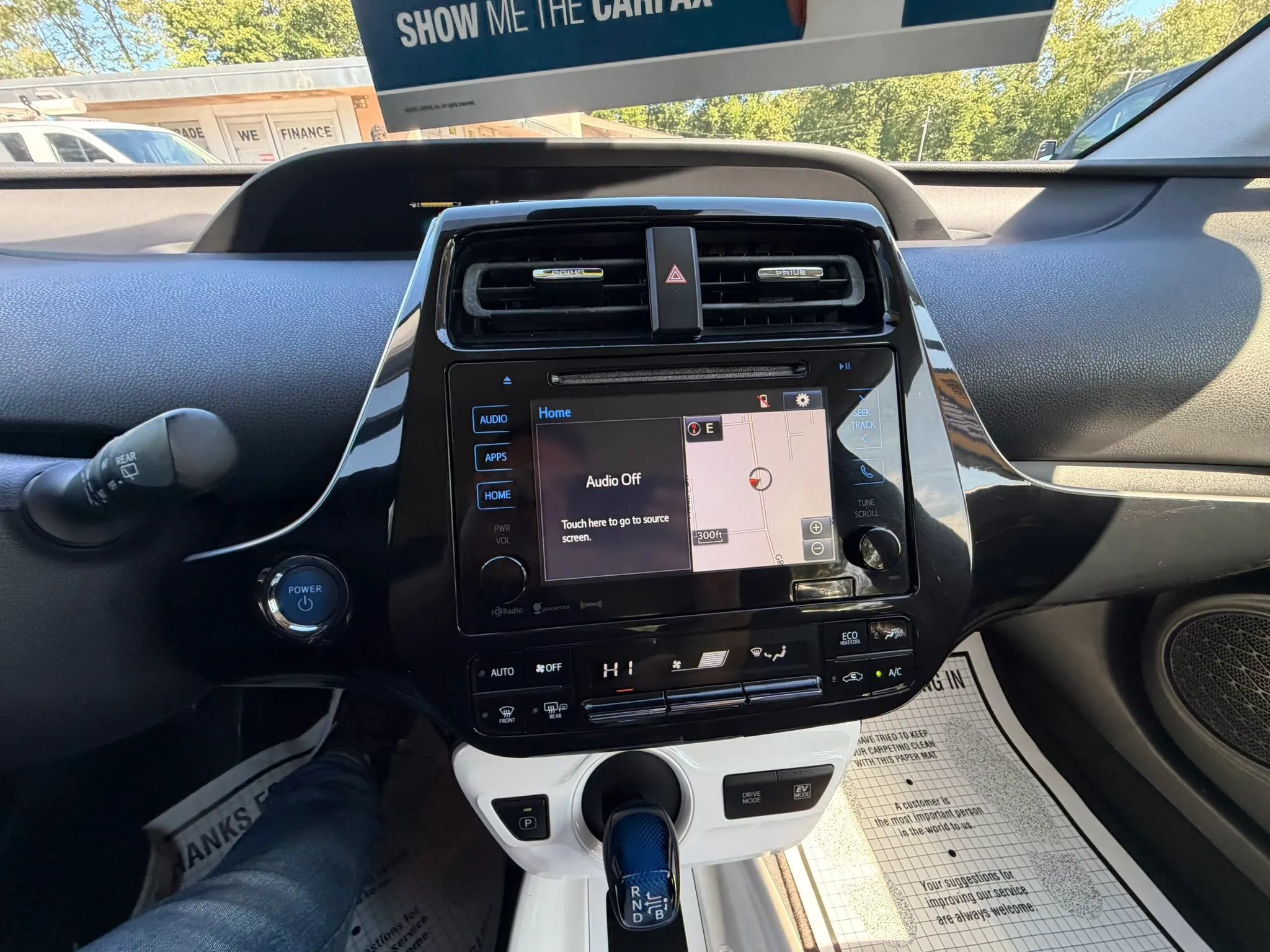 Used 2016 Toyota Prius Three Touring FWD image 24