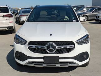 Used 2022 Mercedes-Benz GLA 250 4MATIC video 2