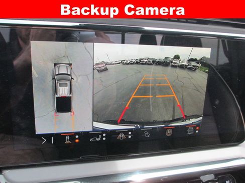 Used 2026 GMC Sierra 1500 AT4X w/ AT4X AEV Edition AWD/4WD image 18