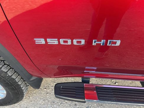 Used 2022 Chevrolet Silverado 3500 High Country w/ Z71 Off-Road Package image 35