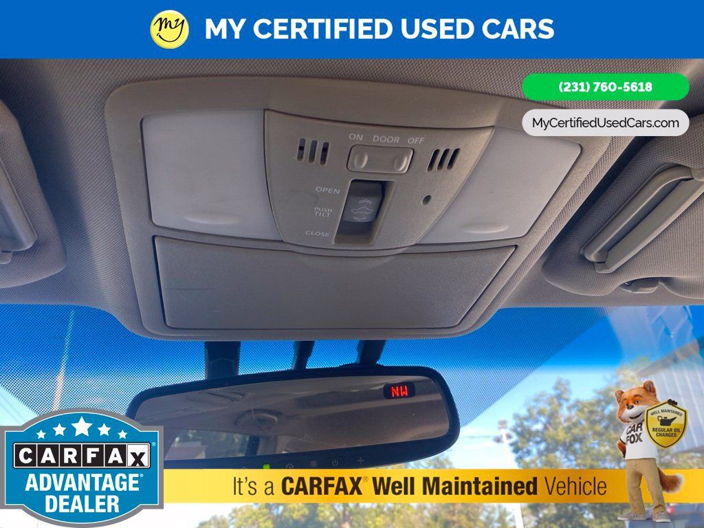 Used 2014 Nissan Murano SL AWD/4WD image 34