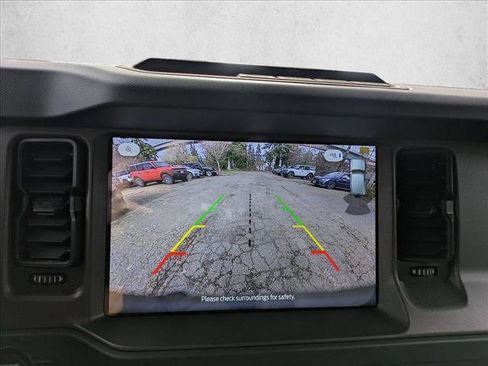 New 2026 Ford Bronco Big Bend w/ Black Diamond Package image 14