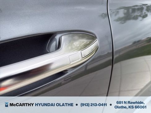 Used 2023 Hyundai Palisade Calligraphy w/ Cargo Package FWD image 20