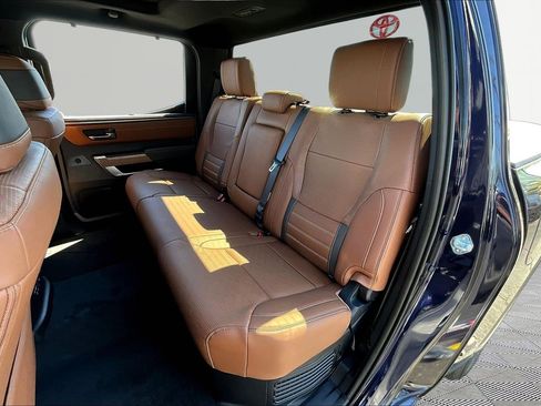 New 2026 Toyota Tundra 1794 Edition AWD/4WD image 18