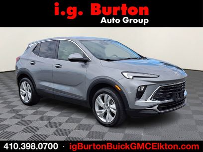 Used 2024 Buick Encore GX Preferred w/ Comfort Package
