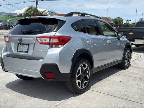 Used 2019 Subaru Crosstrek 2.0i Limited w/ Moonroof Package w/Navigation AWD/4WD image 14