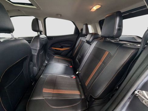 Used 2018 Ford EcoSport SES AWD/4WD image 27