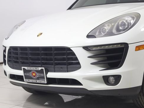 Used 2015 Porsche Macan S image 52