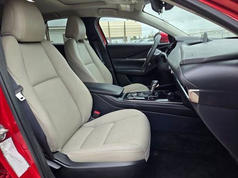 Used 2025 MAZDA CX-30 AWD 2.5 S w/ Preferred Package image 29