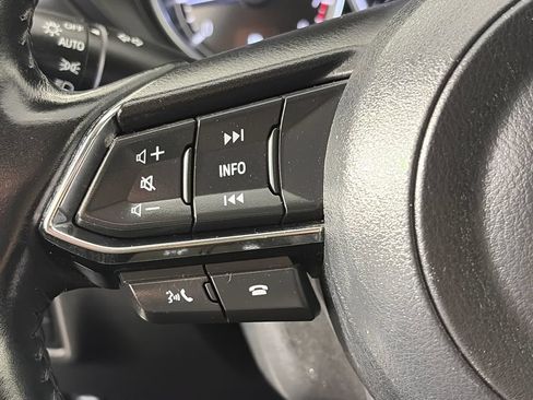 Used 2021 MAZDA CX-5 Touring AWD/4WD image 17