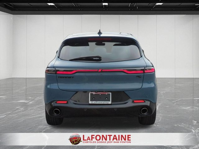 Used 2024 Dodge Hornet R/T Plus AWD/4WD image 4
