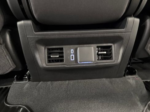 New 2026 Chevrolet Silverado 1500 LT AWD/4WD image 40