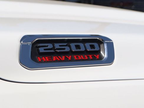 Used 2019 RAM 2500 Big Horn AWD/4WD image 45