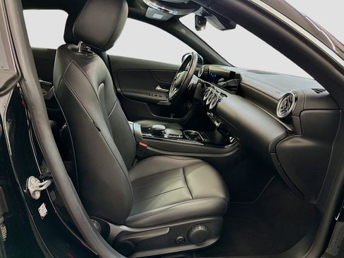 Used 2022 Mercedes-Benz CLA 250 4MATIC w/ Premium Package Lite image 32