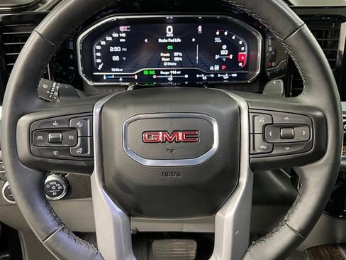 Used 2024 GMC Sierra 1500 Elevation w/ Elevation Premium Package image 23