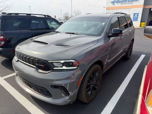 Used 2025 Dodge Durango R/T image 1