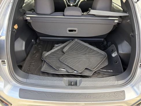 Certified 2024 Subaru Crosstrek 2.0i Premium image 20