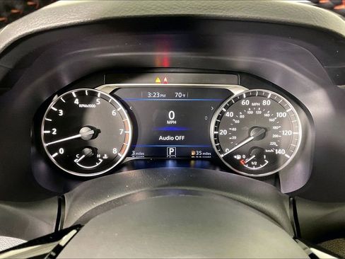New 2026 Nissan Altima 2.5 SR w/ SR Premium Package FWD image 31