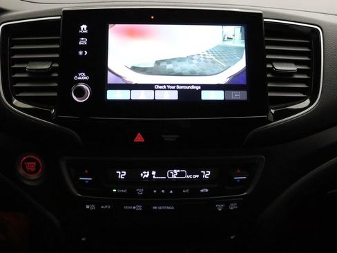 Used 2023 Honda Passport TrailSport image 21