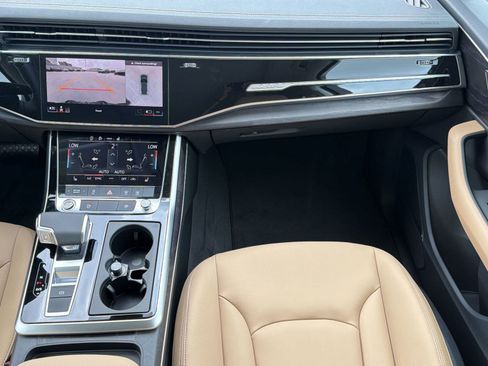 New 2026 Audi Q7 2.0T Premium AWD/4WD image 28