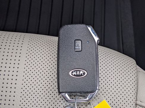 Certified 2021 Kia Telluride EX image 59