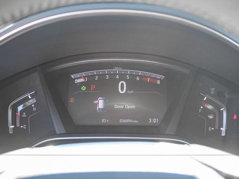 Certified 2019 Honda CR-V Touring image 23