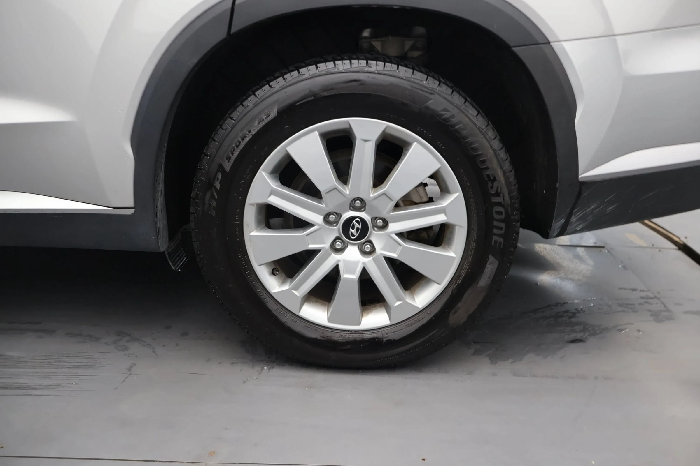 Used 2025 Hyundai Palisade SEL AWD/4WD image 32