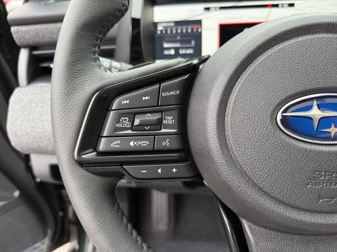 New 2026 Subaru Outback Limited AWD/4WD image 22