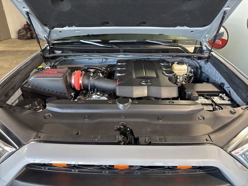 Used 2017 Toyota 4Runner TRD Pro image 40