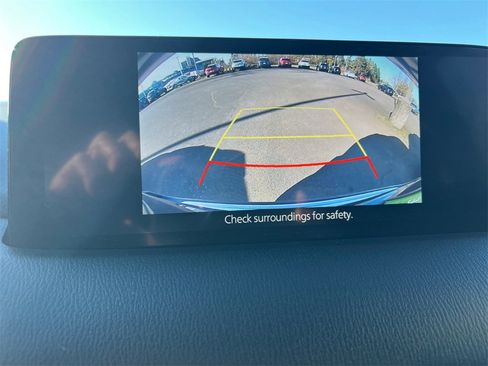 Used 2023 MAZDA CX-5 AWD 2.5 S image 23