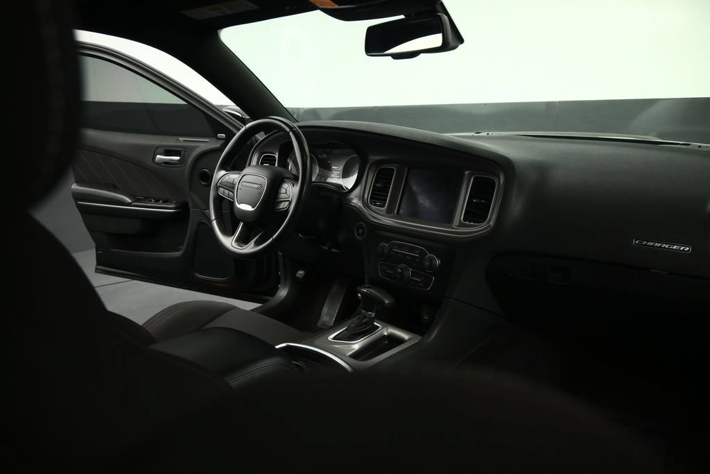 Used 2023 Dodge Charger GT RWD image 61