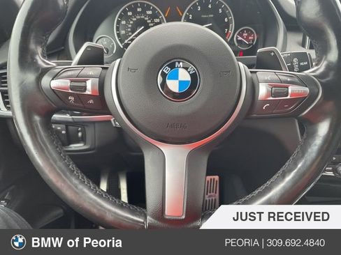 Used 2018 BMW X5 xDrive35i image 18
