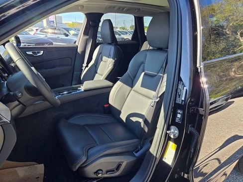 New 2026 Volvo XC60 B5 Ultra w/ Protection Package Premier AWD/4WD image 14