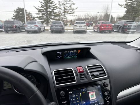 Used 2017 Subaru Forester 2.5i Premium w/ All-Weather Package image 30