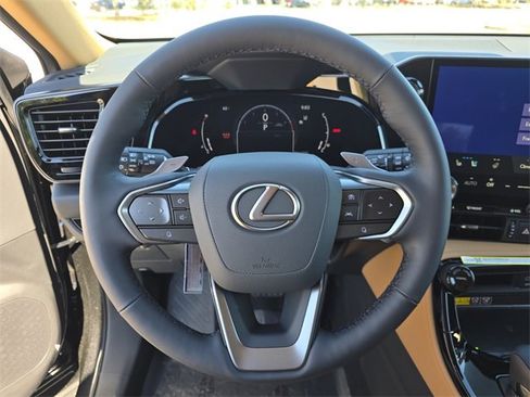 New 2026 Lexus NX 350 AWD w/ Premium Package image 26