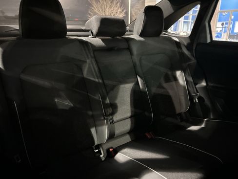 New 2026 Volkswagen Jetta Sport image 9