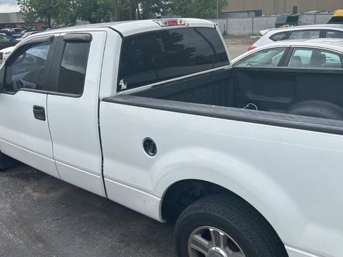 Used 2005 Ford F150 XLT image 6