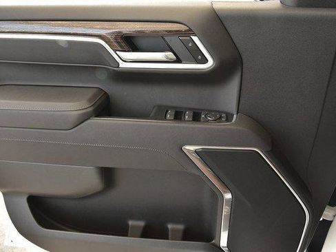 New 2025 GMC Sierra 1500 Elevation w/ X31 Off-Road Package image 24