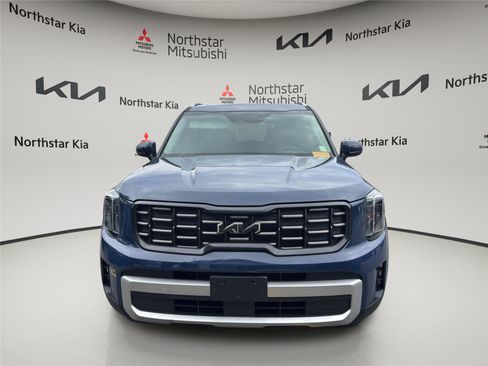 Used 2024 Kia Telluride S w/ S Sunroof Package AWD/4WD image 8