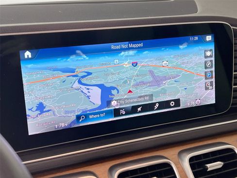 Certified 2022 Mercedes-Benz GLE 350 4MATIC image 13