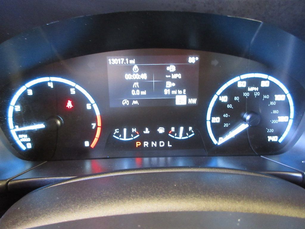 Certified 2024 Ford Bronco Sport Big Bend w/ Convenience Package AWD/4WD image 18