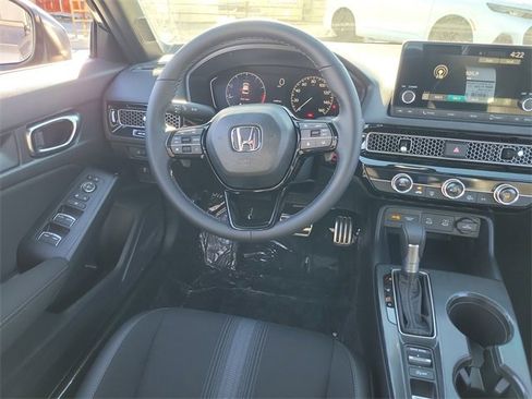 New 2026 Honda Civic Sport image 10