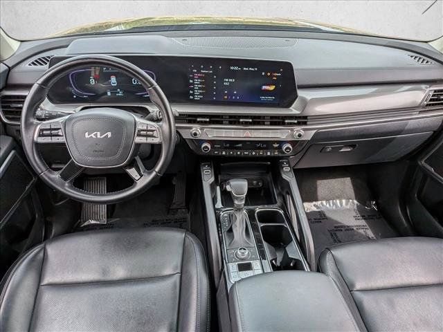 Used 2025 Kia Telluride S AWD/4WD image 24