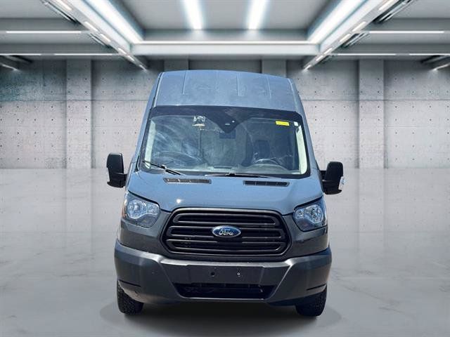 Used 2019 Ford Transit 250 148 High Roof Extended RWD image 2