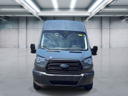 Used 2019 Ford Transit 250 148 High Roof Extended RWD image 2