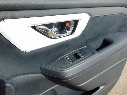 New 2026 Subaru Forester Touring AWD/4WD image 27