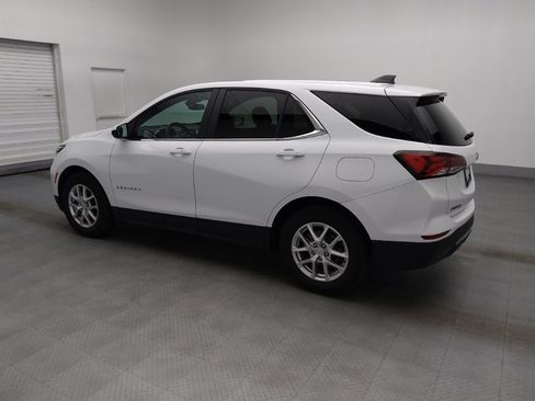 Used 2023 Chevrolet Equinox LT FWD image 3