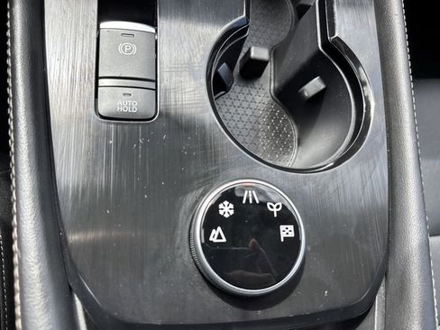 Certified 2023 Nissan Rogue SL w/ SL Premium Package image 36